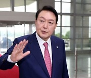 민주당, 尹대통령 '원전 안전' 언급에.."위험천만한 발언" 비판