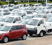 10%까지 오른 車 리스 금리.. 소비자 "이자가 무서워"