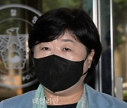 윤석열 정부의 경찰 통제 규탄 발언하는 서영교 의원