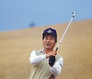 '한국 골프의 역사' 한장상 고문, KPGA 투어 대회 호스트로 나선다