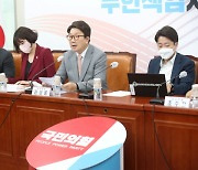 연일 '대출금리 인하' 압박..금융권 '新관치' 논란 확산