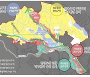 저층 주거단지 서울 성북동 일대 규제 완화, 정비 사업 '청신호'