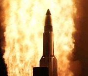 美 미사일방어청, 북한 ICBM 격추할 'SM-3 요격미사일' 생산업체 선정