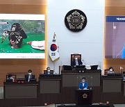 서울시의원도 "오세훈 시장 침팬지 반출 직접 검토하라"