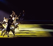 핀란드 안무가가 연출한 우리 춤 '회오리', 다시 국립극장 무대 오른다