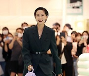 [포토] 김나영 '압도적인 균형감'
