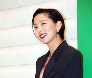 [포토] 김나영 '레드립 포인트'