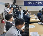 박홍률 목포시장 당선자 "가짜뉴스에 강력 대응"