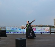 경북 경산시평생교육지도자협의회, 작은 음악회 개최