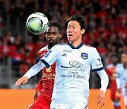 Bordeaux's financial woes could complicate a Hwang Ui-jo move