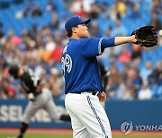 한국 야구, 10년 만에 MLB 투수 '전멸'..앞으로도 전망 어두워