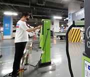 Kreisel to bring superfast EV chargers to Korea in joint cooperation with Everon
