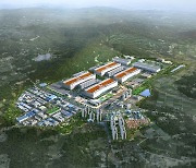 After a year delay, SK hynix ready to break ground for four-fab Yongin chip cluster