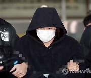 [속보] 인천 지인·공범 연쇄살인 권재찬에 사형 선고