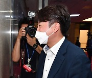 [속보]'이준석 성상납 의혹' 윤리위, 7월7일 소명 청취 후 심의·의결
