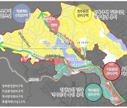 성북동 지구단위계획 변경.."규제 완화로 지역 개발 속도 낸다"