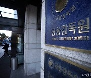 금감원, '싱가포르 금융업 감독제도 편람' 발간