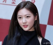 '음주운전' 김새론, 편집없이 드라마 등장..이재욱과 키스신