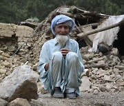 "아프간 지진에 가옥 2천채 파괴"..유엔 "사상자 늘 듯"