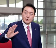 尹대통령, 치안감 인사 논란에 "중대한 국기문란"