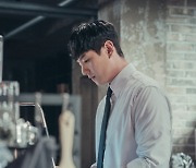 '미남당' 곽시양 "공수철과 공통점? 멍뭉미+의리"