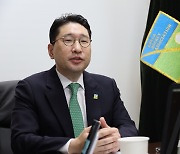 이상현 대한하키협회장, 중소벤처기업부장관 표창 수상