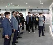 전남도 '민선8기 비전·공약위' 관광문화·기반시설 공약 점검