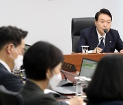 정부, 과도한 공공기관 인력·복지 줄인다..尹에 청사진 보고(종합)