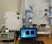 엠앤에스텍, 실시간 필터 오염 감지 기술 적용한 '필터 교체 시기 알람 환기 시스템' 개발