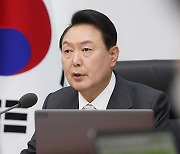 [속보] 윤대통령, 박순애 김승희 김승겸 청문보고서 재송부 요청