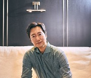 '헤어질 결심' 박해일 "탕웨이, 예상과 달리 수수하고 인간적"[인터뷰①]