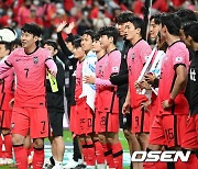 한국, FIFA랭킹 한계단 상승 '28위'.. 브라질 1위 굳건[공식발표]