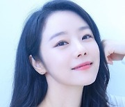 '서울대 의사♥' 이시원, 청각장애 수어 연기 도전..'아다마스' 합류 [공식]