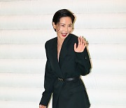 김나영,'행복한 인사' [사진]