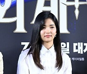 김태리,'사랑스런 화이트' [사진]