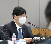 김소영 금융위 부위원장  "금융회사 부실위험 차단 위해 선제적 지원"