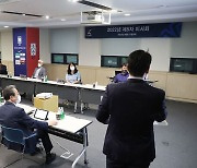 동아시안컵 기간에 K리그1 중단..경기 일정 조정