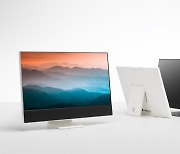 LG전자, 일체형 PC 신제품 출시