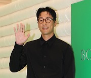 [포토] 마이큐 '김나영이 반한 미소'