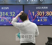 '3高 악재' 한꺼번에 덮친다.. 복합 위기 현실화하는 한국경제