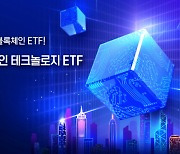 삼성자산운용, 亞 최초 블록체인 ETF 홍콩 증시에 상장