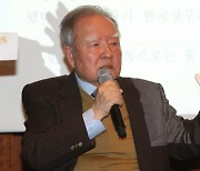 케인스주의 전파 '경제학 거목'..'서울 포청천' 정치 역정도