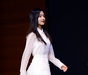 김태리 '순백의 여신급 미모~' [포토]