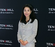 김보연, 단아한 미소 [포토]