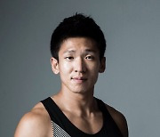 '야속한 비'..김국영, 男 100m 10초22로 세계선수권 출전 좌절