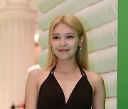 소녀시대 수영 '팬심 녹이는 미소' [포토]