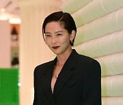 김나영 '모델 포스' [포토]
