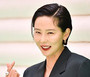 [ST포토] 김나영, '열일하는 이준엄마'