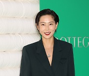 [포토S] 김나영, 커리어우먼 포스