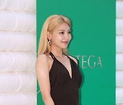 [포토S] 소녀시대 수영, '이렇게 예뻐도 되나'